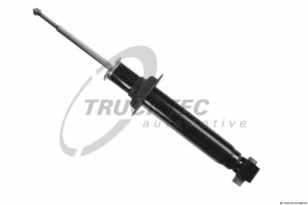 Trucktec 08.30.027 Rear oil and gas suspension shock absorber 0830027: Buy near me in Poland at 2407.PL - Good price!
