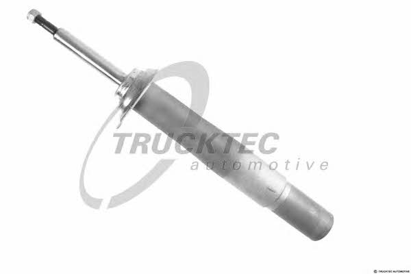Trucktec 08.30.028 Front Left Gas Oil Suspension Shock Absorber 0830028: Buy near me in Poland at 2407.PL - Good price!