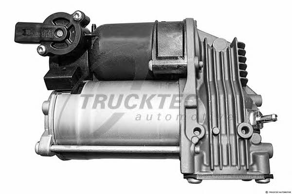 Trucktec 08.30.052 Pneumatic system compressor 0830052: Buy near me in Poland at 2407.PL - Good price!