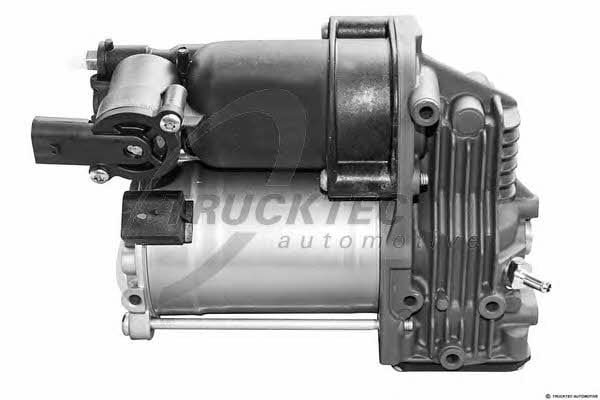 Trucktec 08.30.053 Pneumatic system compressor 0830053: Buy near me at 2407.PL in Poland at an Affordable price!