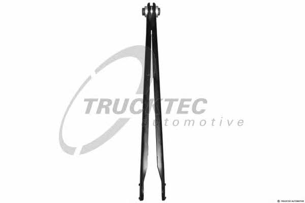 Trucktec 08.31.043 Track Control Arm 0831043: Buy near me in Poland at 2407.PL - Good price!