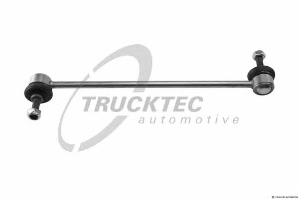 Trucktec 08.31.047 Rod/Strut, stabiliser 0831047: Buy near me at 2407.PL in Poland at an Affordable price!