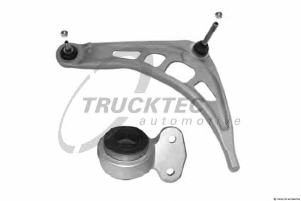 Trucktec 08.31.075 Control arm kit 0831075: Buy near me in Poland at 2407.PL - Good price!