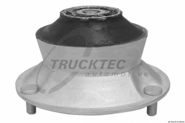 Trucktec 08.31.076 Suspension Strut Support Mount 0831076: Buy near me in Poland at 2407.PL - Good price!