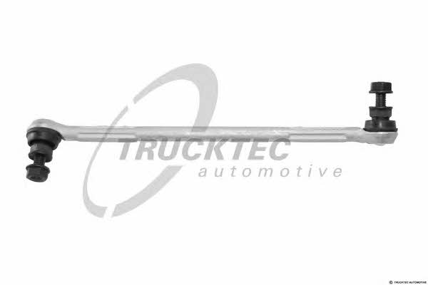 Trucktec 08.31.114 Rod/Strut, stabiliser 0831114: Buy near me in Poland at 2407.PL - Good price!