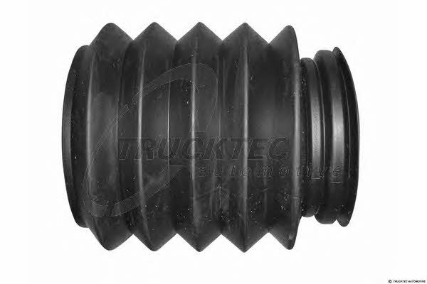 Trucktec 08.31.119 Shock absorber boot 0831119: Buy near me in Poland at 2407.PL - Good price!