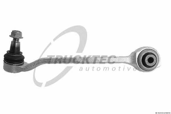 Trucktec 08.31.143 Важіль підвіски передній нижній лівий 0831143: Приваблива ціна - Купити у Польщі на 2407.PL!