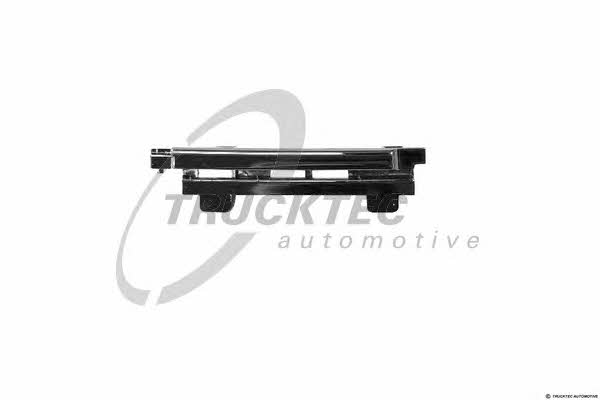 Trucktec 08.62.135 License Plate Bracket 0862135: Buy near me in Poland at 2407.PL - Good price!