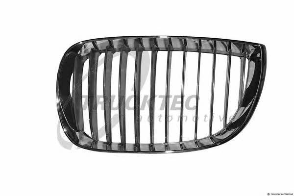 Trucktec 08.62.199 Grille radiator 0862199: Buy near me in Poland at 2407.PL - Good price!