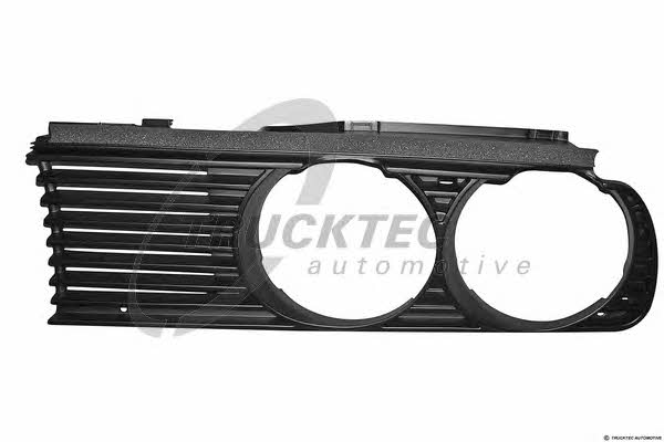 Trucktec 08.62.213 Grille radiator 0862213: Buy near me in Poland at 2407.PL - Good price!
