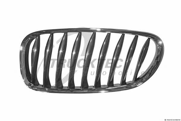 Trucktec 08.62.219 Grille radiator 0862219: Buy near me in Poland at 2407.PL - Good price!