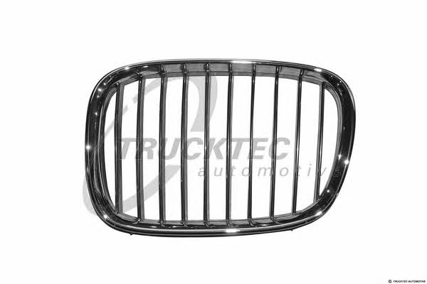 Trucktec 08.62.223 Grille radiator 0862223: Buy near me in Poland at 2407.PL - Good price!