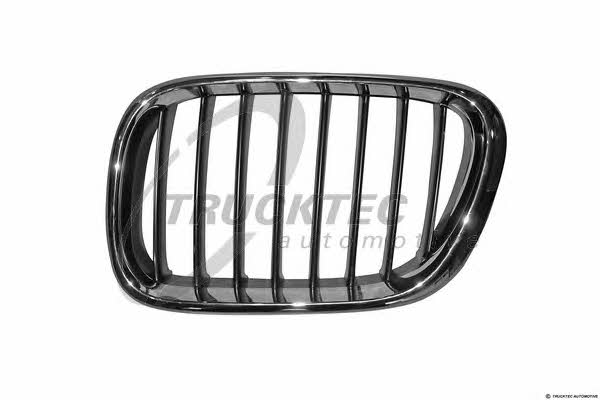 Trucktec 08.62.225 Grille radiator 0862225: Buy near me in Poland at 2407.PL - Good price!