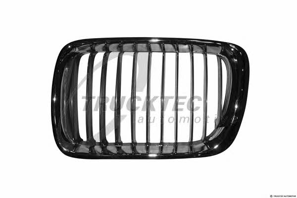 Trucktec 08.62.228 Grille radiator 0862228: Buy near me in Poland at 2407.PL - Good price!