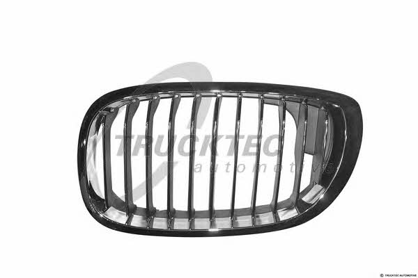 Trucktec 08.62.229 Grille radiator 0862229: Buy near me in Poland at 2407.PL - Good price!