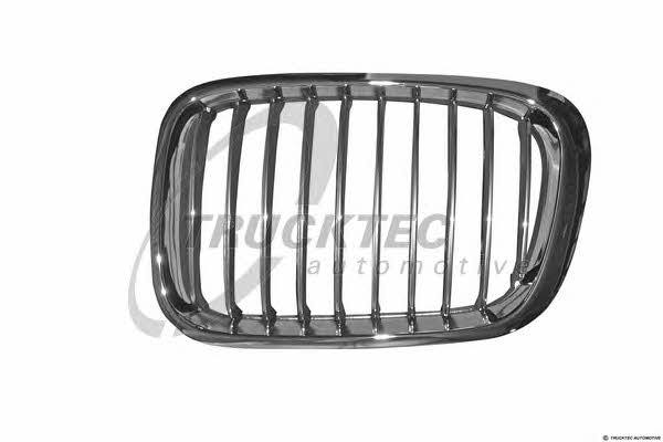 Trucktec 08.62.230 Grille radiator 0862230: Buy near me in Poland at 2407.PL - Good price!