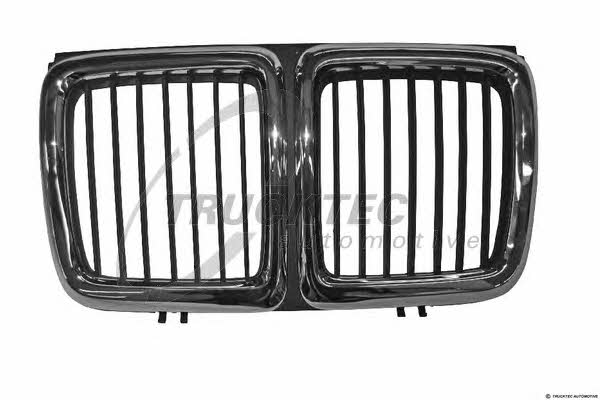 Trucktec 08.62.233 Grille radiator 0862233: Buy near me in Poland at 2407.PL - Good price!