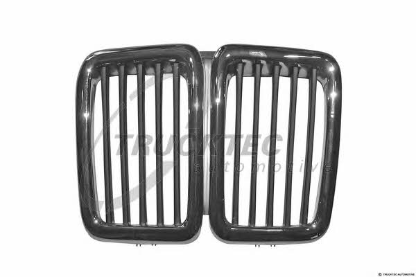 Trucktec 08.62.236 Grille radiator 0862236: Buy near me in Poland at 2407.PL - Good price!