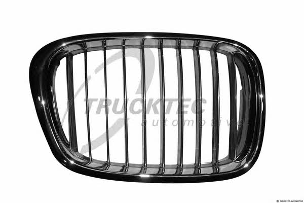 Trucktec 08.62.245 Grille radiator 0862245: Buy near me in Poland at 2407.PL - Good price!
