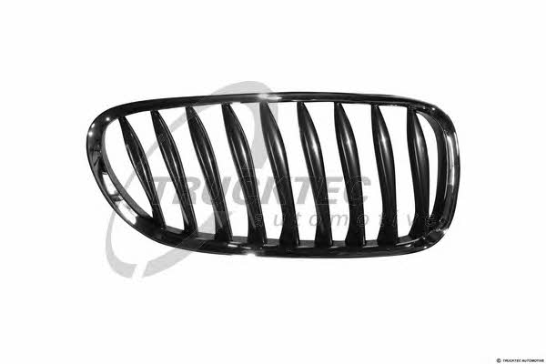 Trucktec 08.62.246 Grille radiator 0862246: Buy near me in Poland at 2407.PL - Good price!