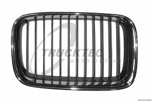 Trucktec 08.62.249 Grille radiator 0862249: Buy near me in Poland at 2407.PL - Good price!