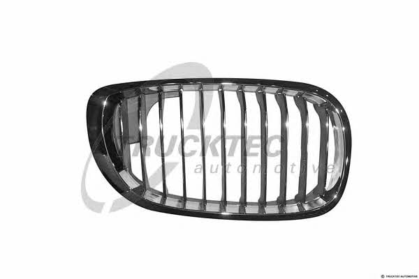 Trucktec 08.62.257 Grille radiator 0862257: Buy near me in Poland at 2407.PL - Good price!