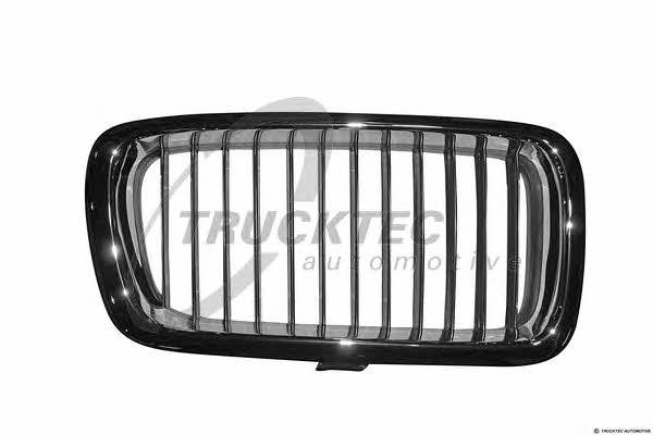 Trucktec 08.62.262 Grille radiator 0862262: Buy near me in Poland at 2407.PL - Good price!