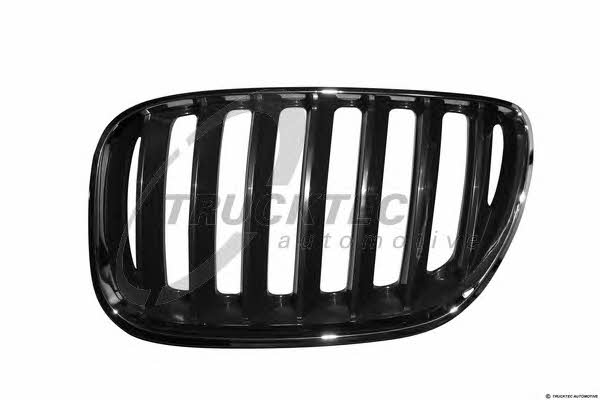 Trucktec 08.62.265 Grille radiator 0862265: Buy near me in Poland at 2407.PL - Good price!