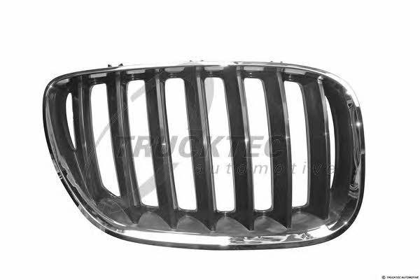 Trucktec 08.62.267 Grille radiator 0862267: Buy near me in Poland at 2407.PL - Good price!