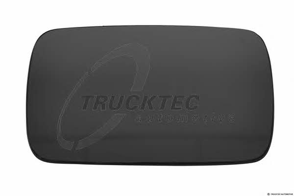 Trucktec 08.62.273 Стекло наружного зеркала 0862273: Отличная цена - Купить в Польше на 2407.PL!