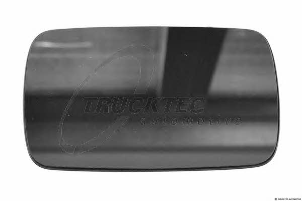 Trucktec 08.62.274 Mirror Glass Heated 0862274: Buy near me in Poland at 2407.PL - Good price!