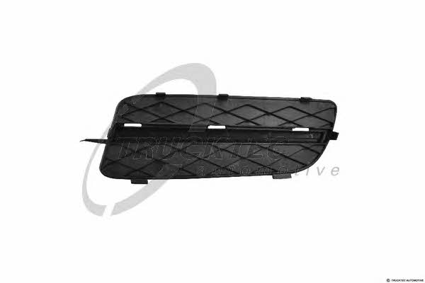 Trucktec 08.62.284 Front bumper grill 0862284: Buy near me in Poland at 2407.PL - Good price!