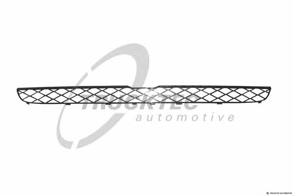 Trucktec 08.62.285 Grille radiator 0862285: Buy near me in Poland at 2407.PL - Good price!