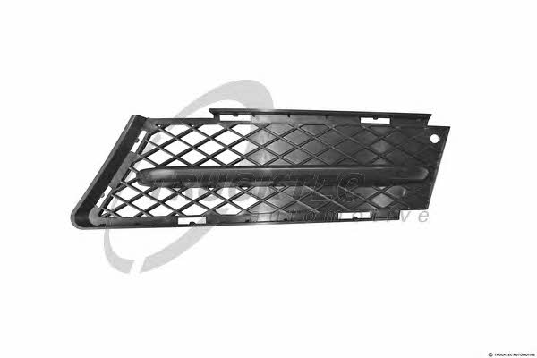 Trucktec 08.62.294 Front bumper grill 0862294: Buy near me at 2407.PL in Poland at an Affordable price!