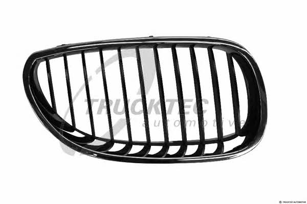 Trucktec 08.62.295 Grille radiator 0862295: Buy near me in Poland at 2407.PL - Good price!