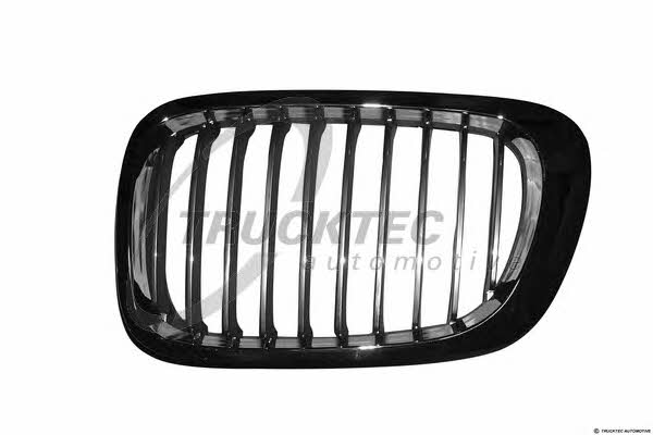 Trucktec 08.62.296 Grille radiator 0862296: Buy near me in Poland at 2407.PL - Good price!