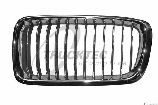 Trucktec 08.62.297 Grille radiator 0862297: Buy near me in Poland at 2407.PL - Good price!