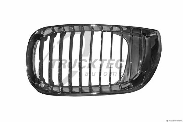 Trucktec 08.62.298 Grille radiator 0862298: Buy near me in Poland at 2407.PL - Good price!