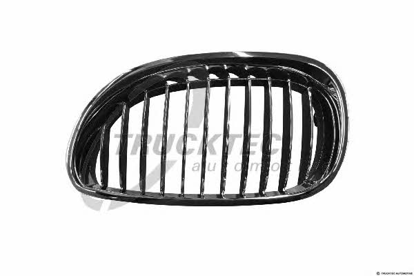 Trucktec 08.62.299 Grille radiator 0862299: Buy near me in Poland at 2407.PL - Good price!