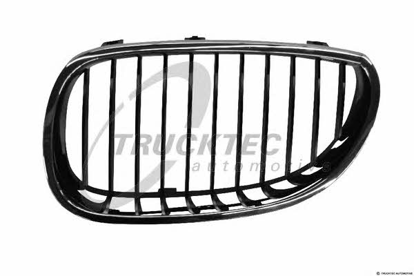 Trucktec 08.62.303 Grille radiator 0862303: Buy near me at 2407.PL in Poland at an Affordable price!