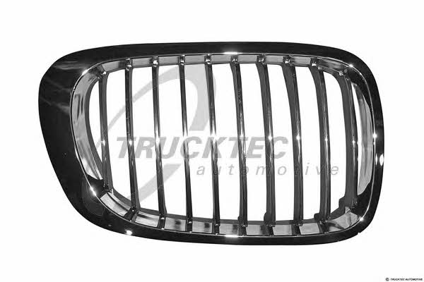 Trucktec 08.62.304 Grille radiator 0862304: Buy near me in Poland at 2407.PL - Good price!