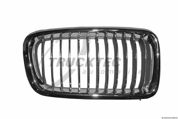 Trucktec 08.62.305 Grille radiator 0862305: Buy near me in Poland at 2407.PL - Good price!