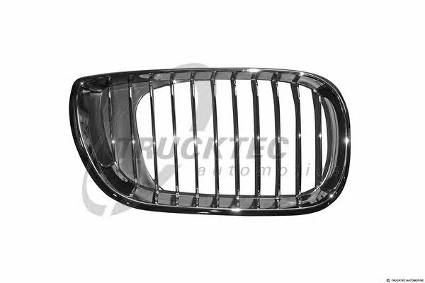 Trucktec 08.62.306 Grille radiator 0862306: Buy near me at 2407.PL in Poland at an Affordable price!