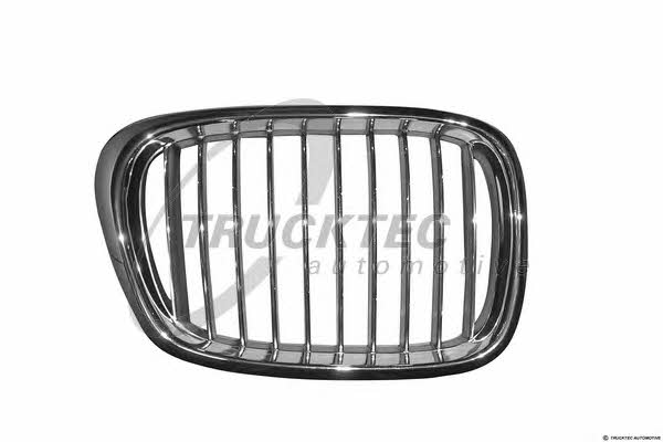 Trucktec 08.62.308 Grille radiator 0862308: Buy near me in Poland at 2407.PL - Good price!