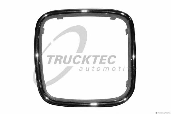 Trucktec 08.62.348 Grille frame 0862348: Buy near me at 2407.PL in Poland at an Affordable price!