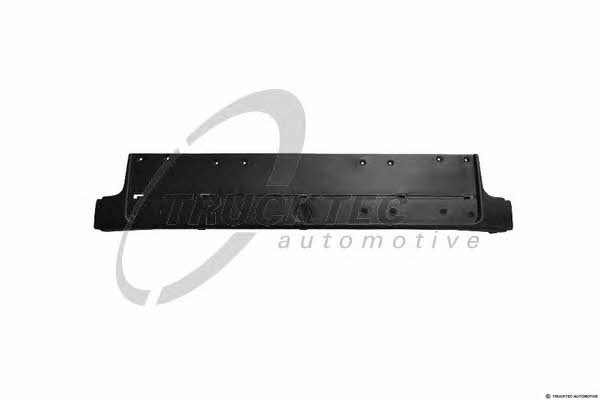 Trucktec 08.62.387 License Plate Bracket 0862387: Buy near me in Poland at 2407.PL - Good price!