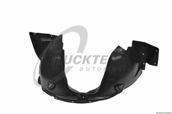 Trucktec 08.62.398 Inner wing panel 0862398: Buy near me in Poland at 2407.PL - Good price!