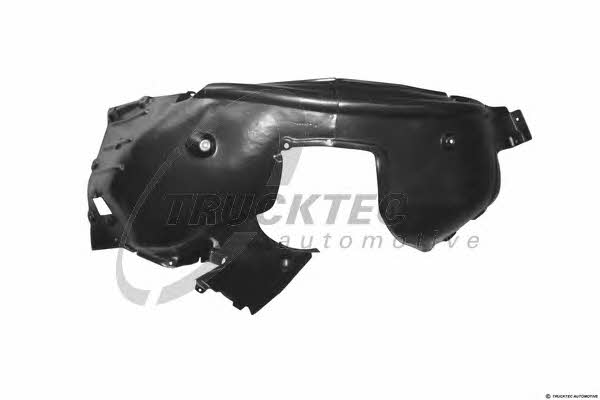 Trucktec 08.62.403 Inner wing panel 0862403: Buy near me in Poland at 2407.PL - Good price!
