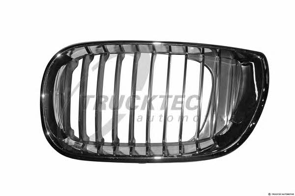 Trucktec 08.62.932 Grille radiator 0862932: Buy near me in Poland at 2407.PL - Good price!