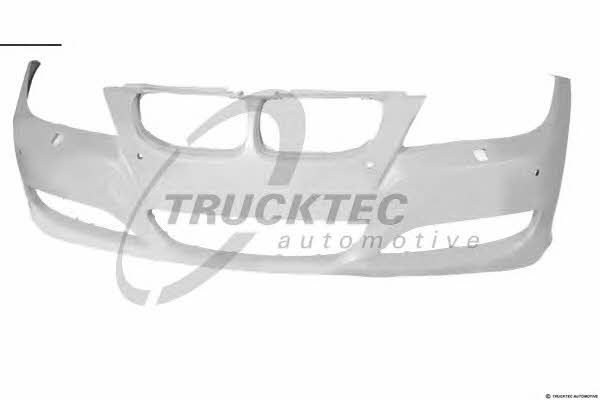 Trucktec 08.62.990 Front bumper 0862990: Buy near me in Poland at 2407.PL - Good price!